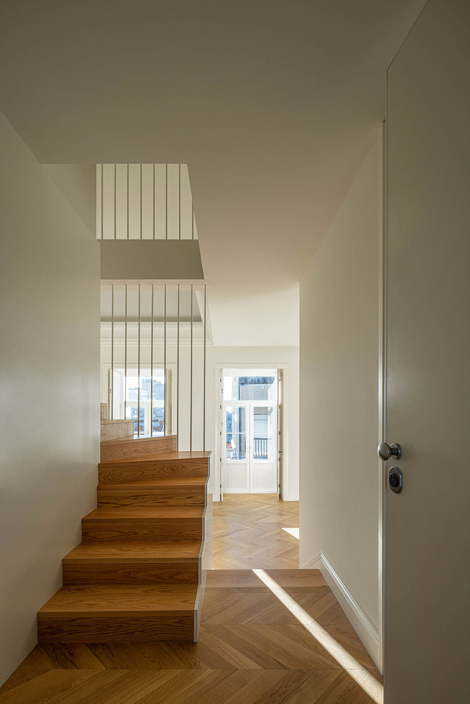 condominio da artes by mimool arquitectura interiores