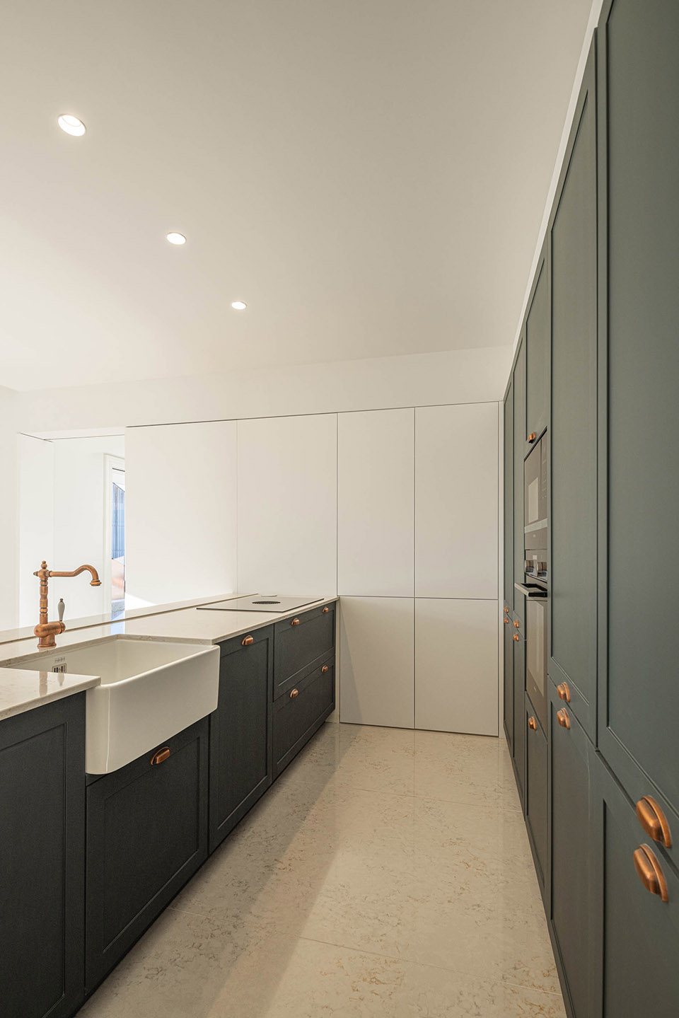 condominio da artes by mimool arquitectura interiores