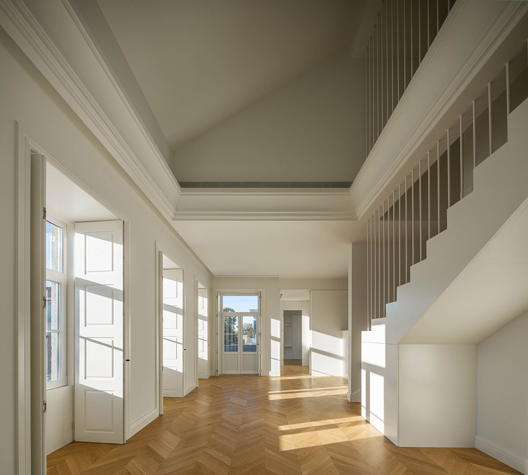 condominio da artes by mimool arquitectura interiores