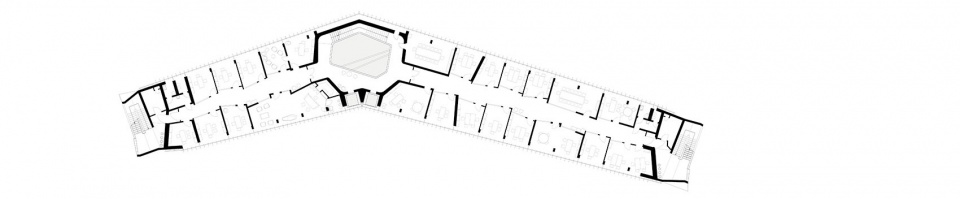 The Sidera by tissellistudioarchitetti