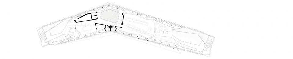 The Sidera by tissellistudioarchitetti