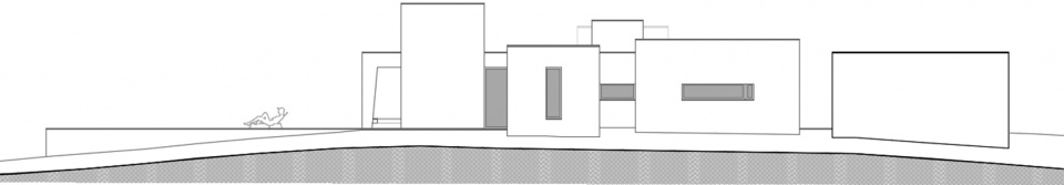 house in romeira by dp arquitectos