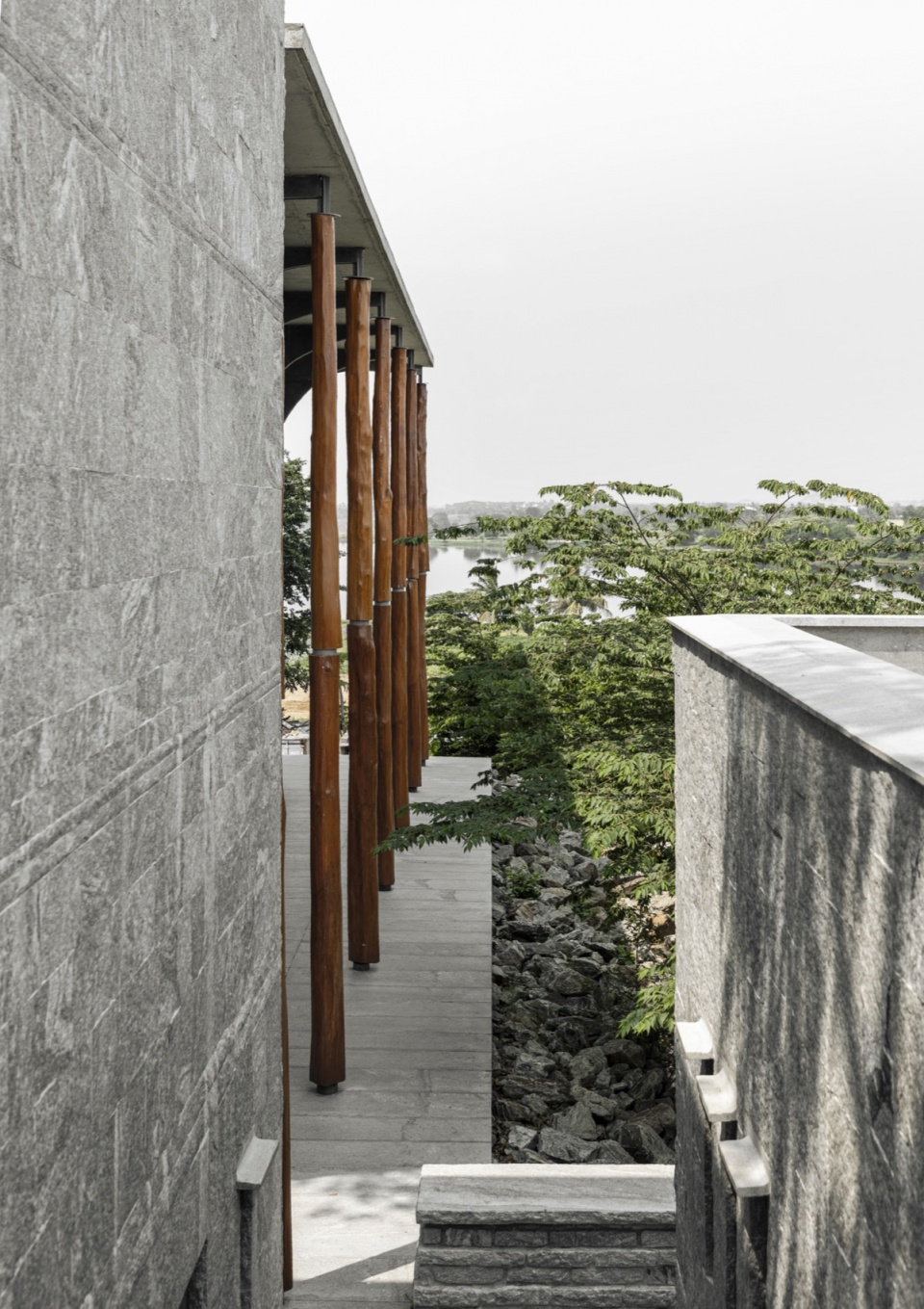 one tree hill by samira rathod design atelier