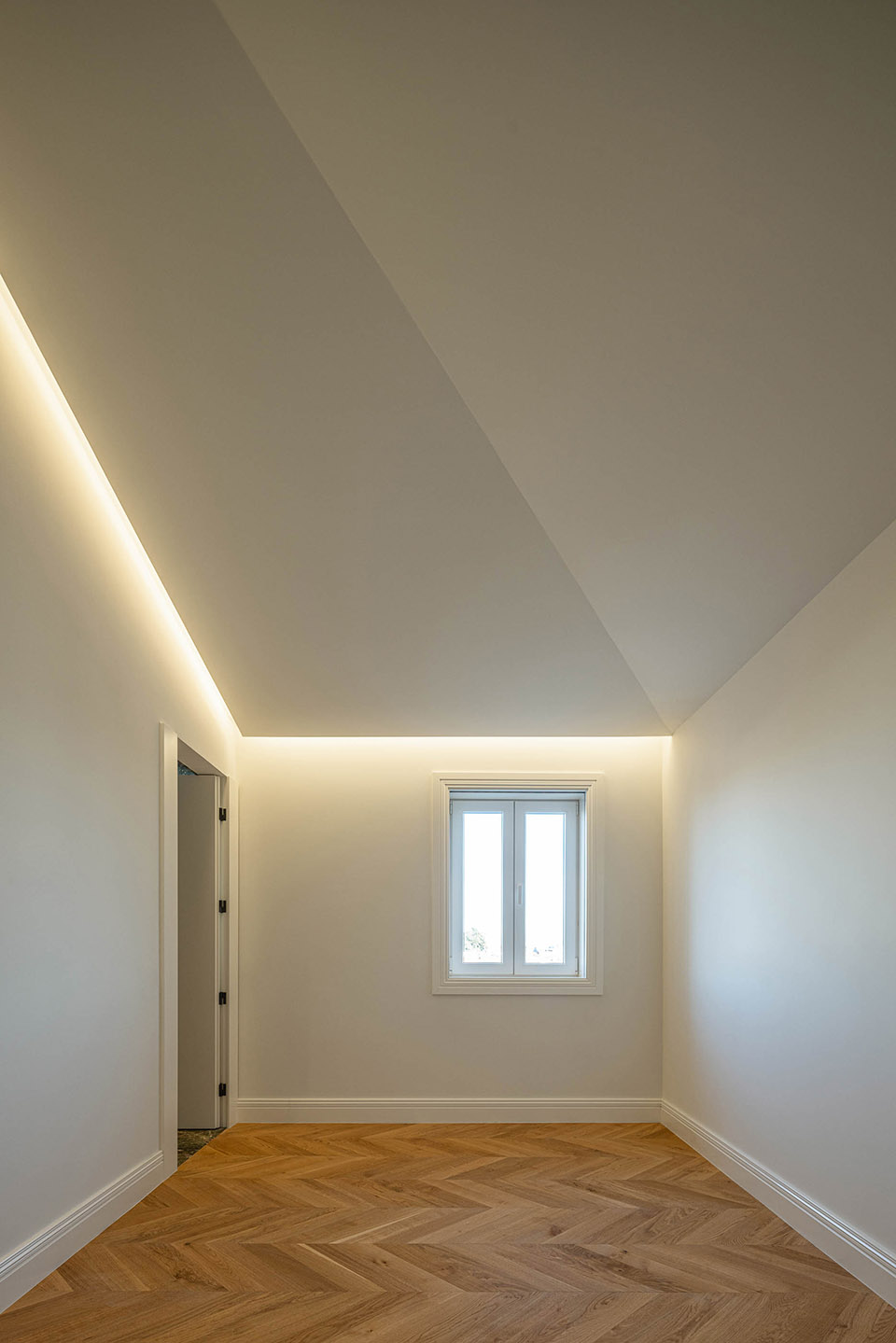 condominio da artes by mimool arquitectura interiores