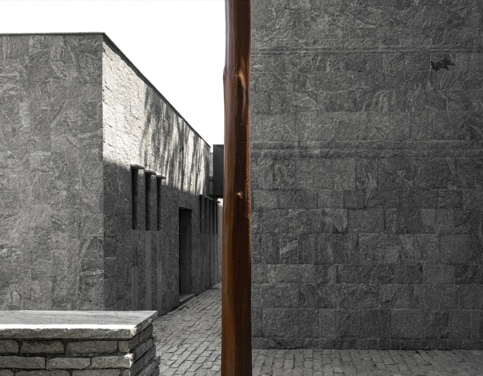 one tree hill by samira rathod design atelier