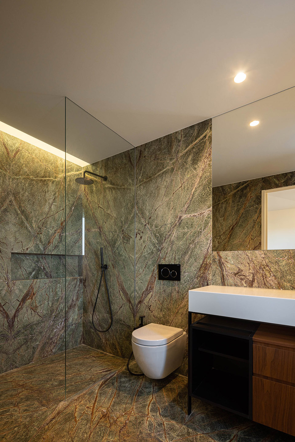 condominio da artes by mimool arquitectura interiores