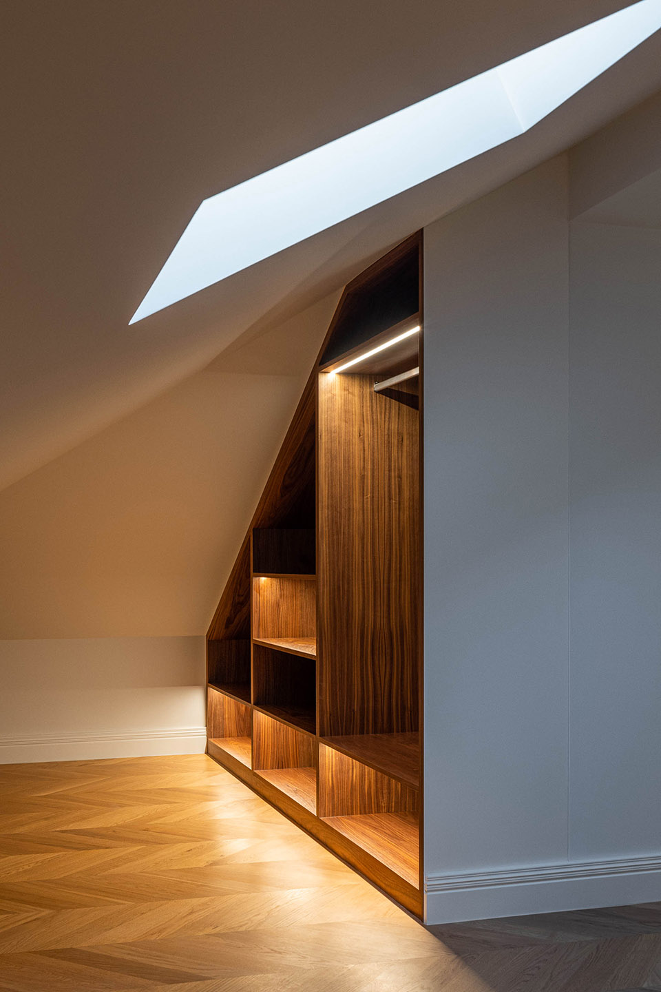 condominio da artes by mimool arquitectura interiores
