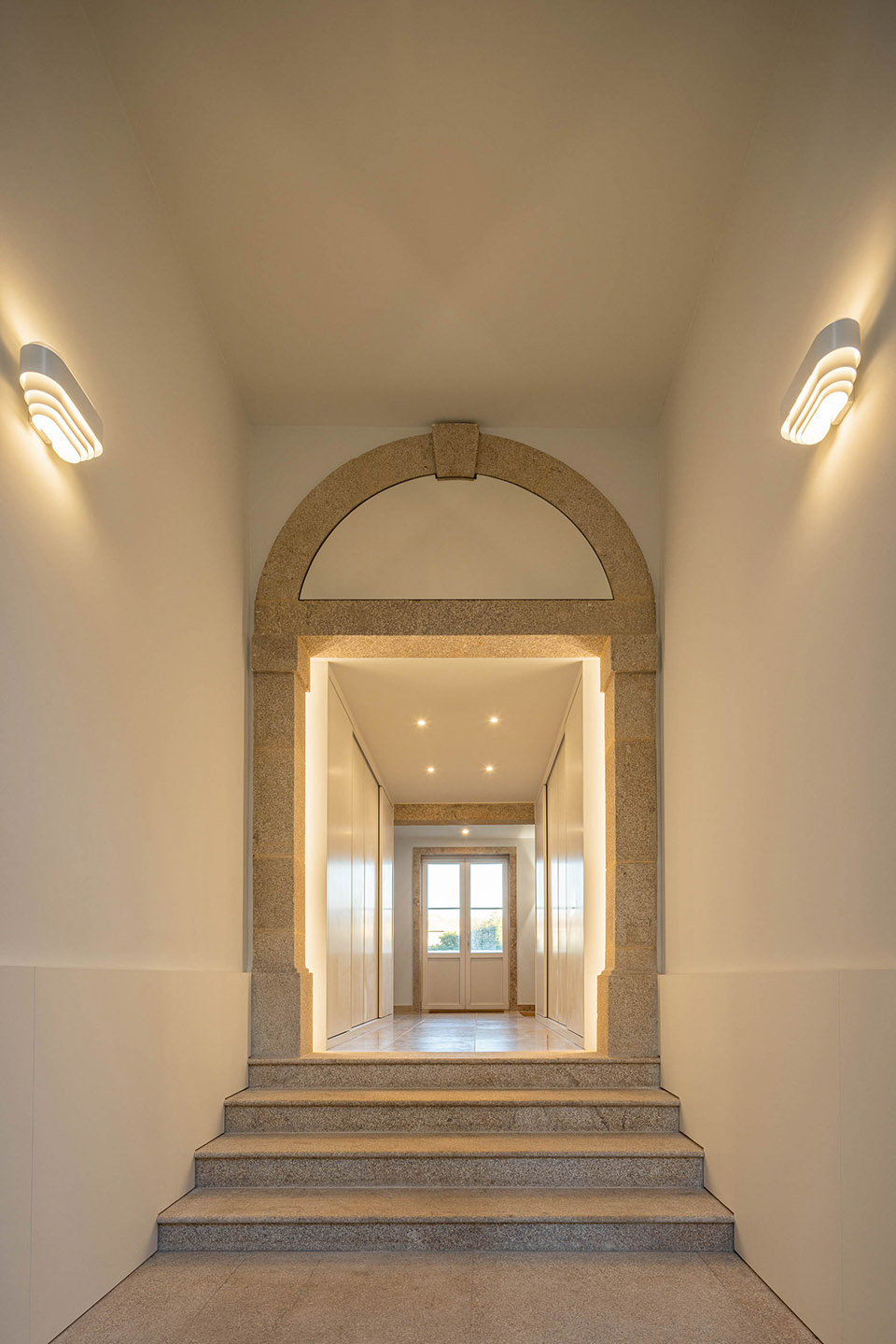 condominio da artes by mimool arquitectura interiores