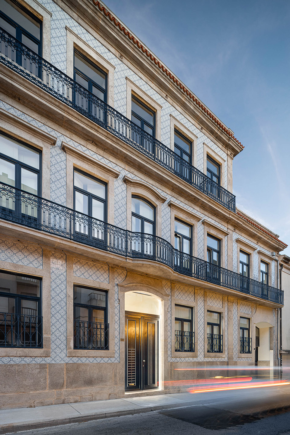 condominio da artes by mimool arquitectura interiores