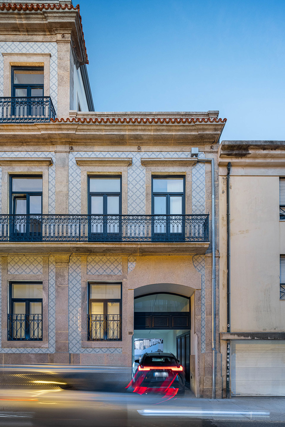 condominio da artes by mimool arquitectura interiores