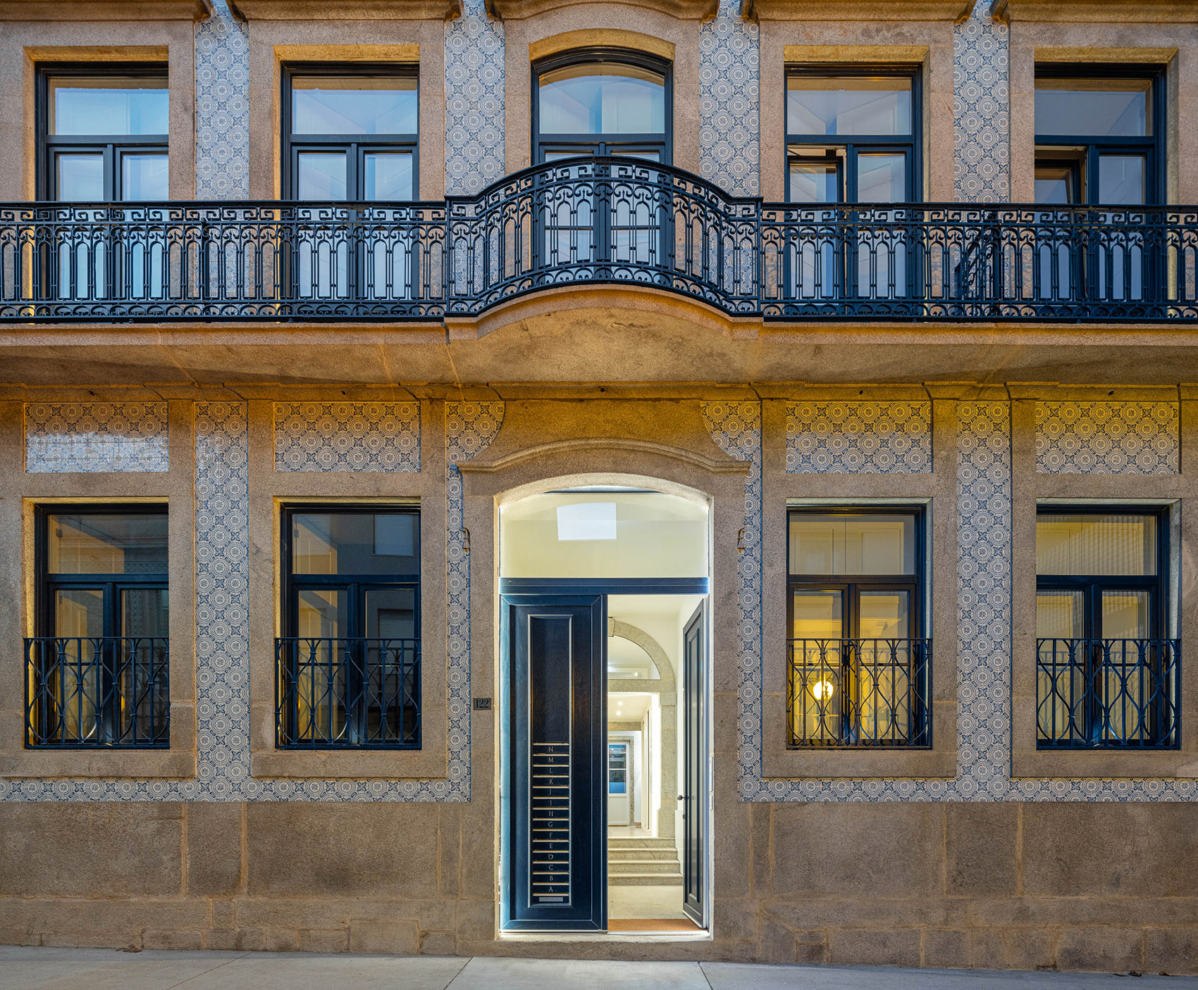 condominio da artes by mimool arquitectura interiores
