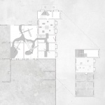 《从瀫石光说起》南展厅空间设计，浙江 / 紋建筑