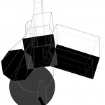 “编织城市 - 织梦屋”公共艺术装置 / 大星吉子设计工作室
