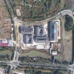 苏州生命健康小镇会客厅 / 九城都市建筑设计有限公司