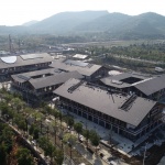 苏州生命健康小镇会客厅 / 九城都市建筑设计有限公司