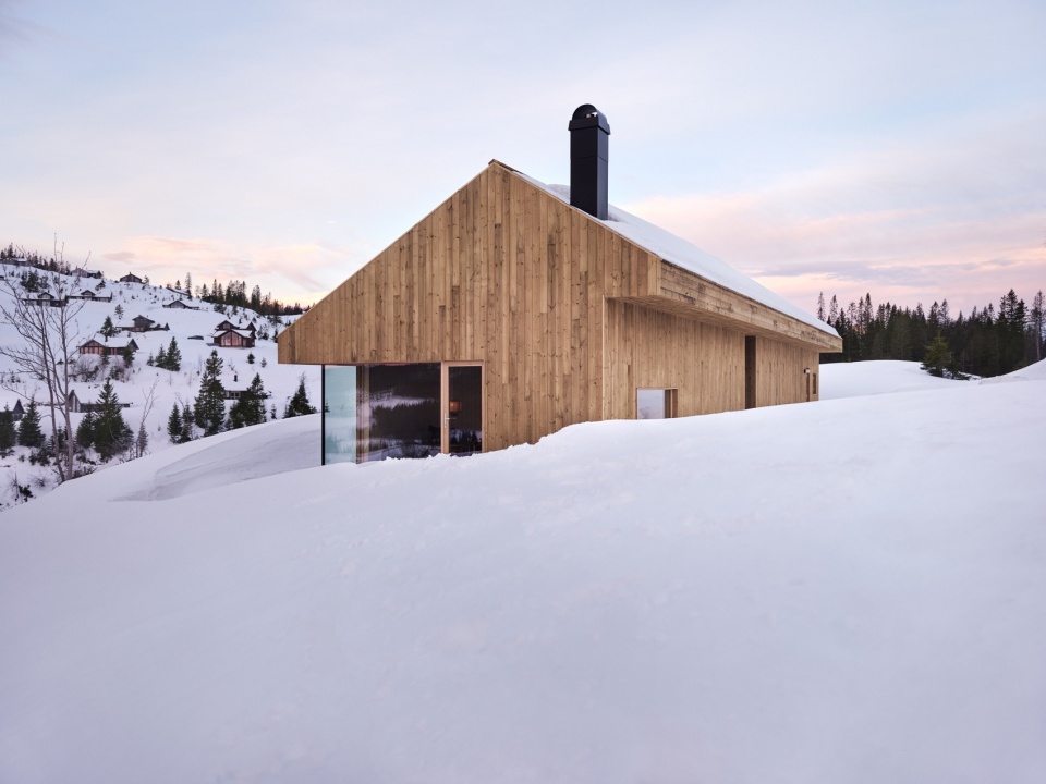 Fjord Arkitekter Mylla photo Einar Aslaksen 162