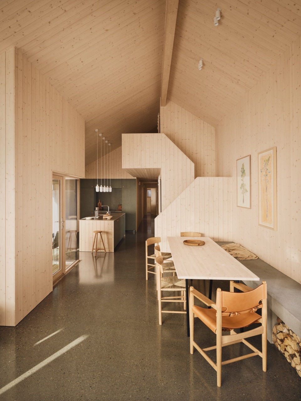 Fjord Arkitekter Mylla photo Einar Aslaksen 295