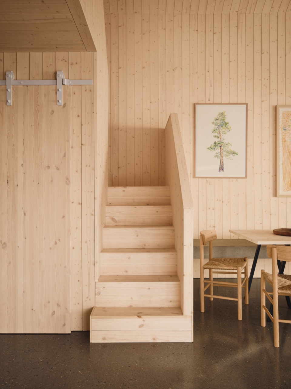 Fjord Arkitekter Mylla photo Einar Aslaksen 306