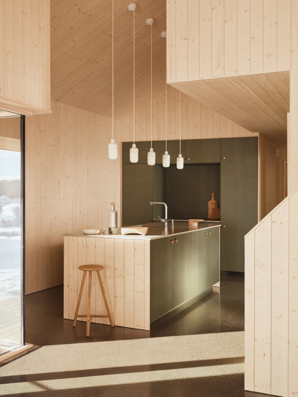Fjord Arkitekter Mylla photo Einar Aslaksen 324