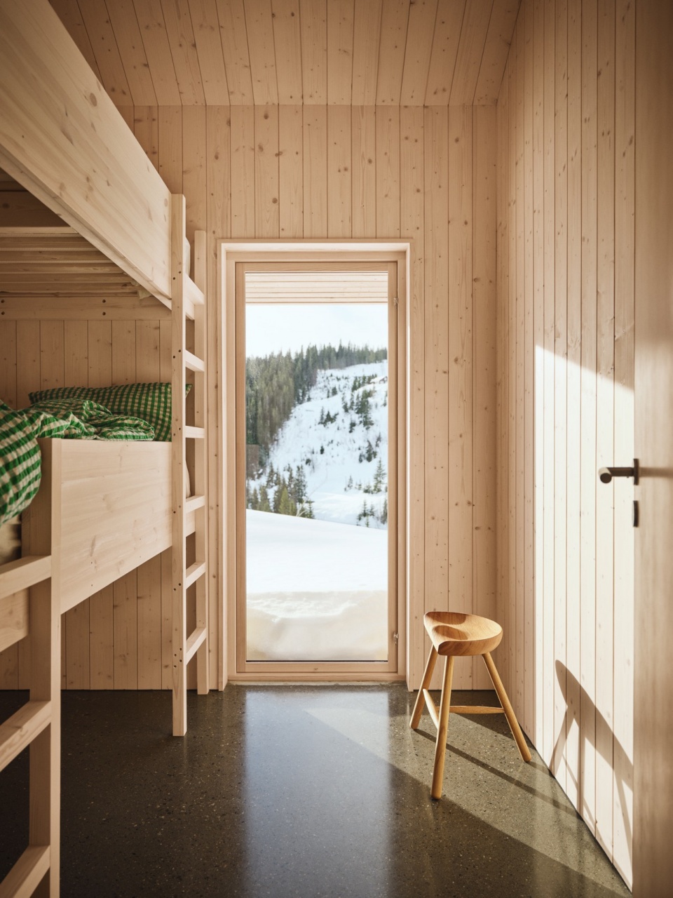 Fjord Arkitekter Mylla photo Einar Aslaksen 330