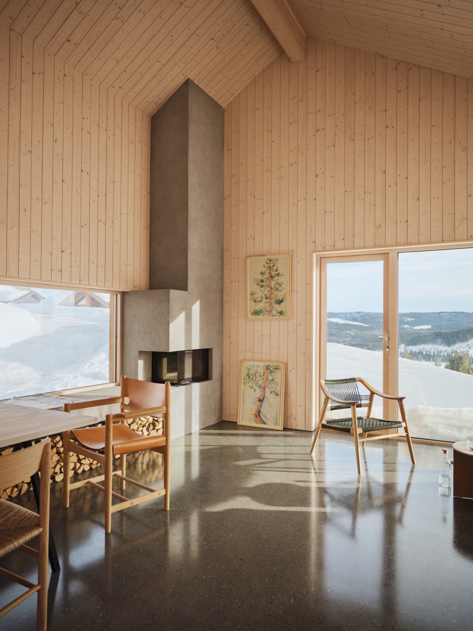 Fjord Arkitekter Mylla photo Einar Aslaksen 377