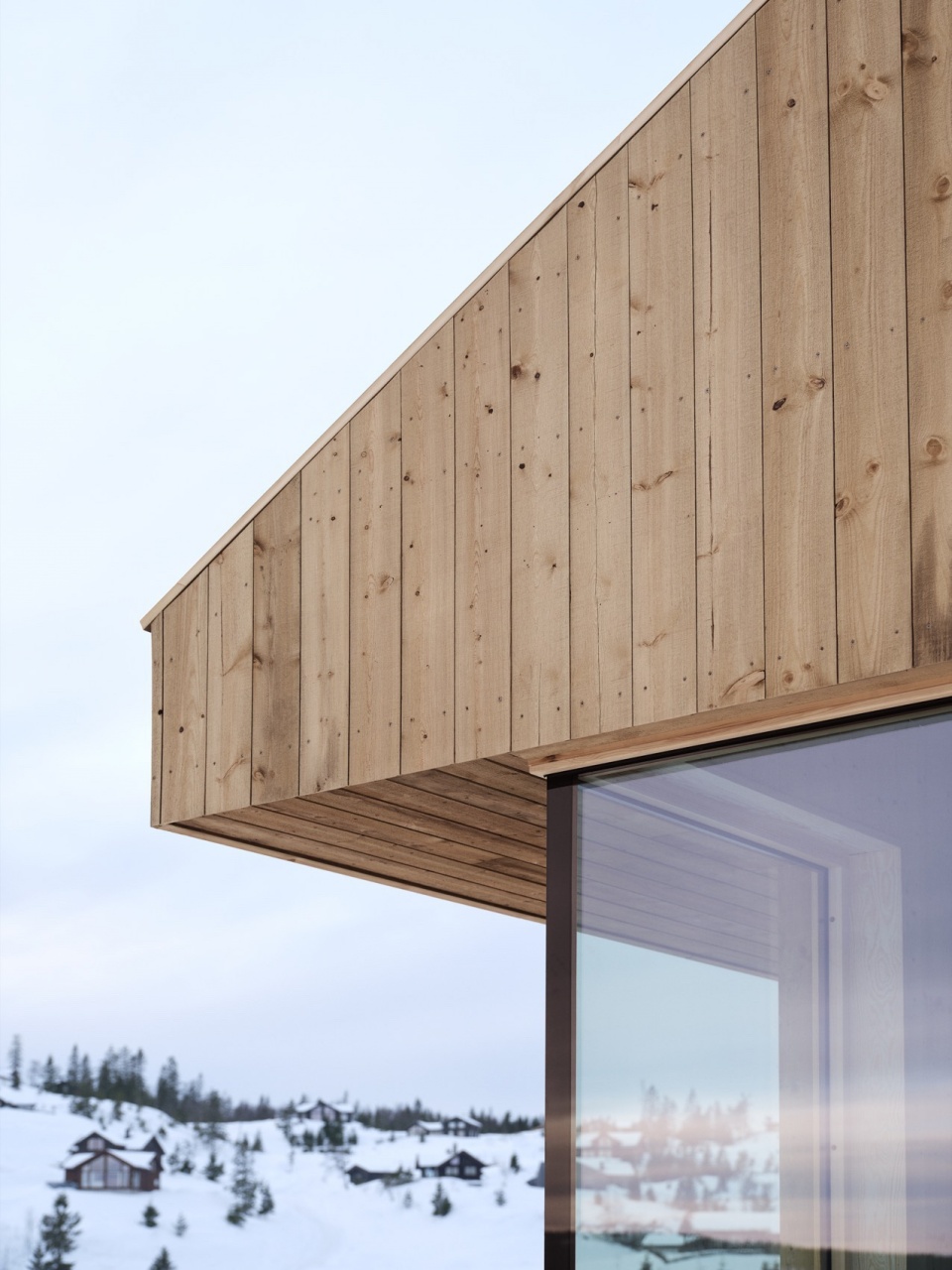 Fjord Arkitekter Mylla photo Einar Aslaksen 448