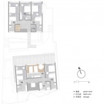 舟山海街11号民宿二期 / MAT超级建筑事务所