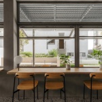舟山海街11号民宿二期 / MAT超级建筑事务所