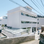舟山海街11号民宿二期 / MAT超级建筑事务所