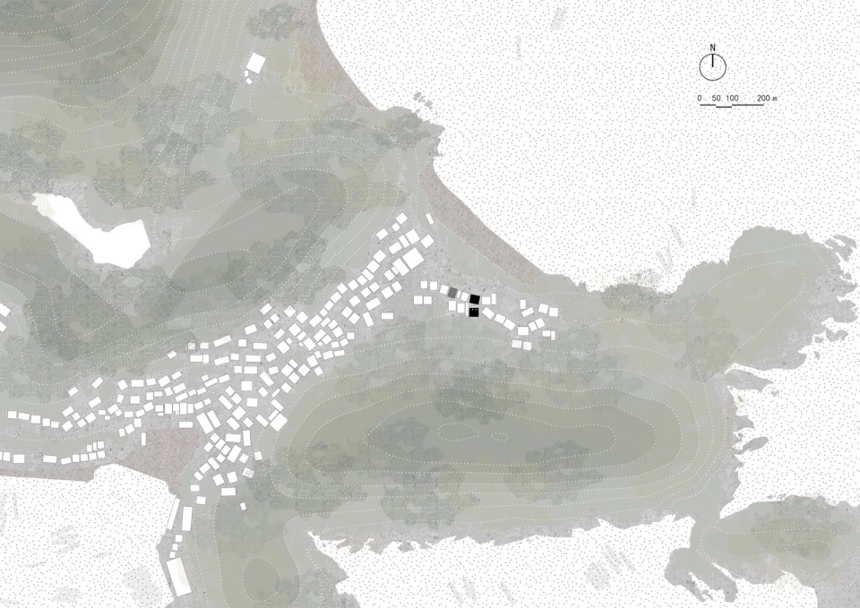 MAT 海街11号有南风 海岛渔村png