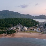舟山海街11号民宿二期 / MAT超级建筑事务所