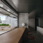 舟山海街11号民宿二期 / MAT超级建筑事务所