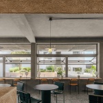 舟山海街11号民宿二期 / MAT超级建筑事务所