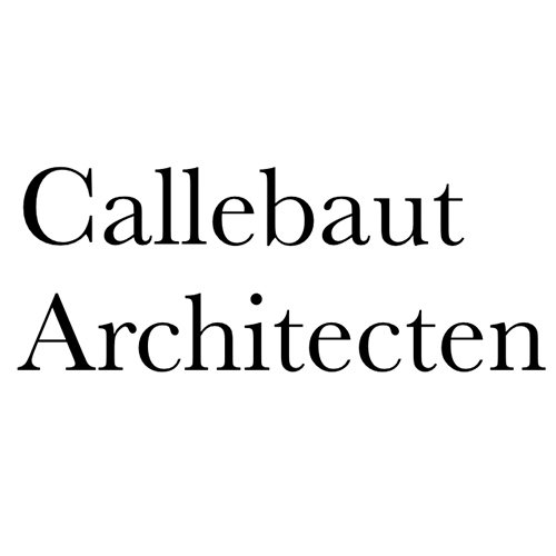 Callebaut Architecten