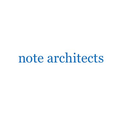 note architects