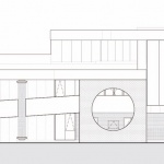 沈抚新区智能制造产业园科技中心，沈阳 / C+Z建筑师工作室