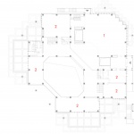 沈抚新区智能制造产业园科技中心，沈阳 / C+Z建筑师工作室