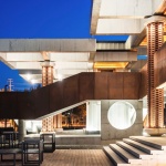 沈抚新区智能制造产业园科技中心，沈阳 / C+Z建筑师工作室
