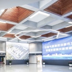 沈抚新区智能制造产业园科技中心，沈阳 / C+Z建筑师工作室