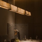 Affinité三生餐厅，深圳 / A.ardon阿多联合设计