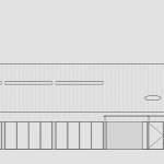 米禾礼堂，西安 / 超级理想建筑工作室