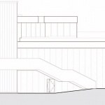 沈抚新区智能制造产业园科技中心，沈阳 / C+Z建筑师工作室