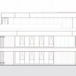 沈抚新区智能制造产业园科技中心，沈阳 / C+Z建筑师工作室