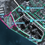 广州铁路博物馆景观改造项目 / 华南理工大学建筑设计研究院有限公司