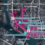 广州铁路博物馆景观改造项目 / 华南理工大学建筑设计研究院有限公司