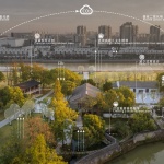 苏州市浒墅关大运河蚕桑学校旧址文化公园（西陵堂公园）景观设计项目 / 苏州溯园六计建筑设计事务所有限公司+中建华夏国际设计有限公司+中国建筑西北设计研究院有限公司
