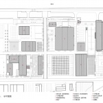 船政文化马尾造船厂片区保护建设工程（一期） / 北京华清安地建筑设计有限公司 + 福建省建筑设计研究院有限公司