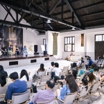 苏州市浒墅关大运河蚕桑学校旧址文化公园（西陵堂公园）景观设计项目 / 苏州溯园六计建筑设计事务所有限公司+中建华夏国际设计有限公司+中国建筑西北设计研究院有限公司