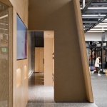 大象路书运动空间，深圳 / 753Studio + WATERGUY