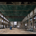 船政文化马尾造船厂片区保护建设工程（一期） / 北京华清安地建筑设计有限公司 + 福建省建筑设计研究院有限公司